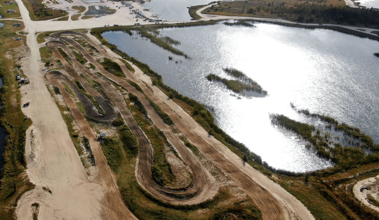 Lazy Springs Recreation Park