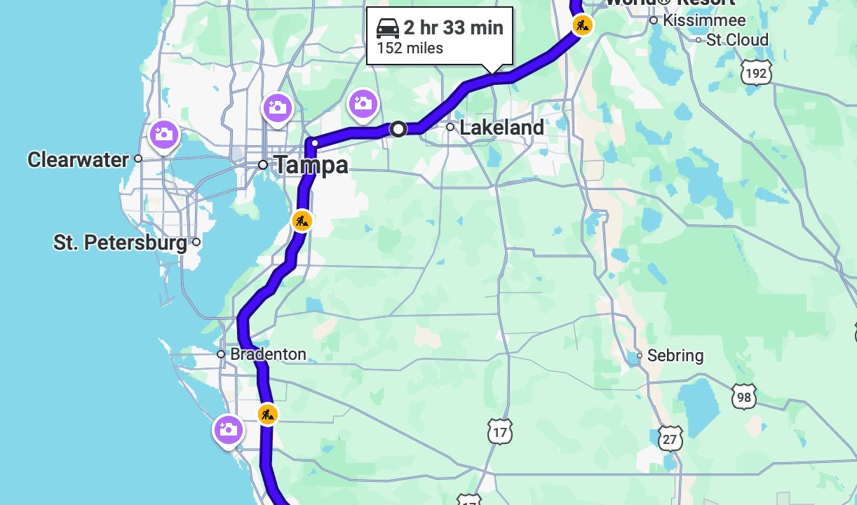 orlando
