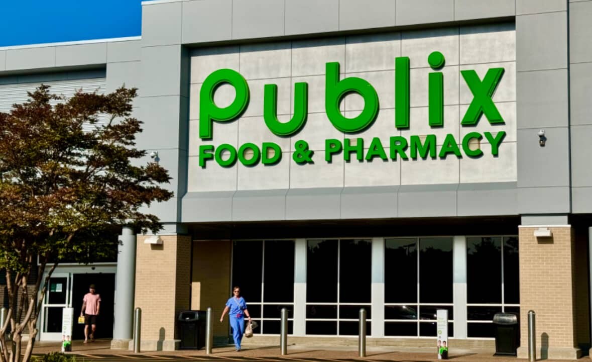 publix p