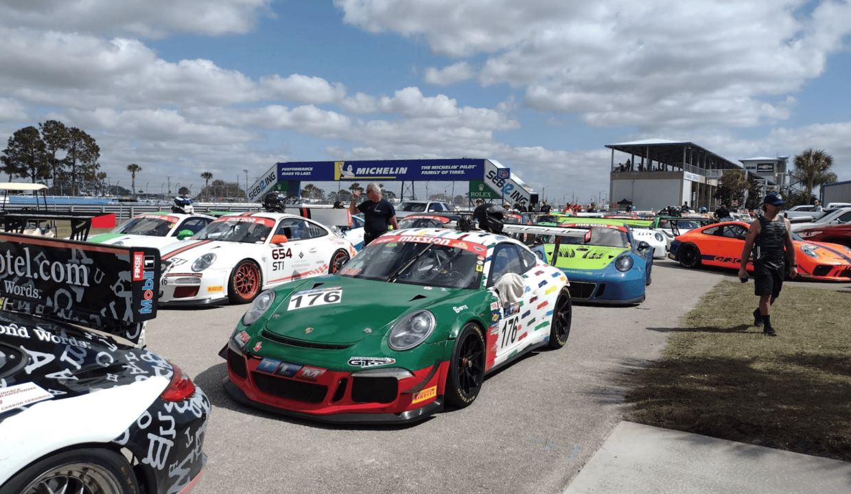 race sebring